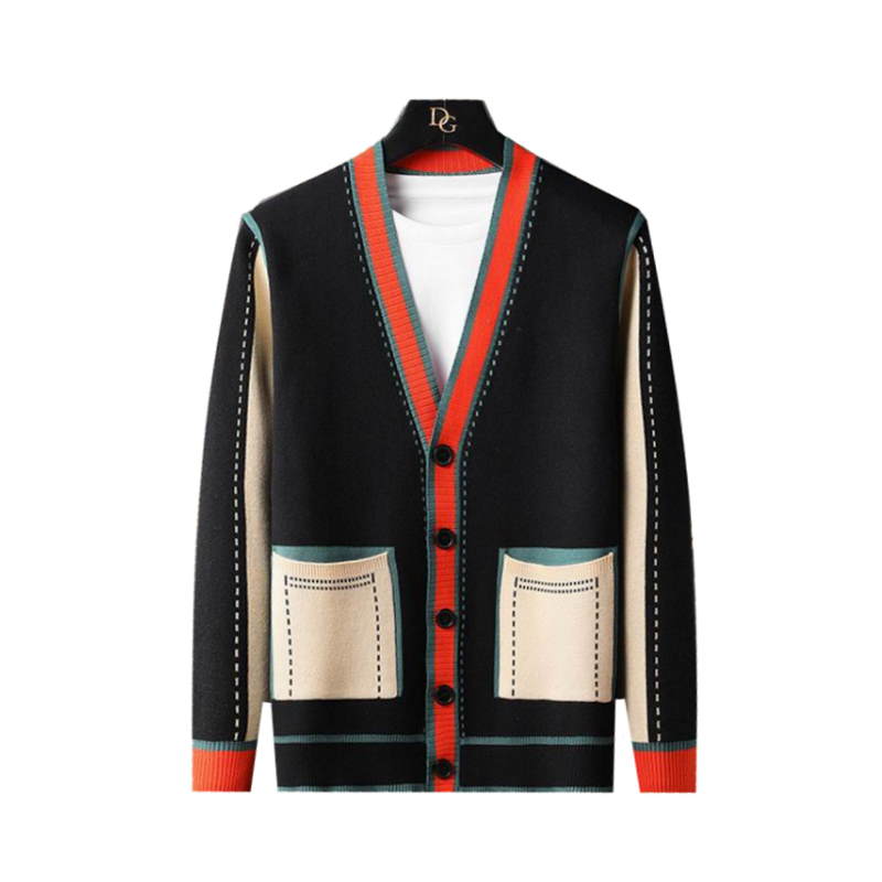 GU Sweater Pullover Jacket  2 Color 's