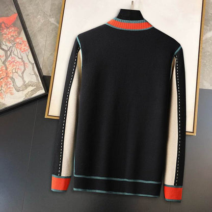 GU Sweater Pullover Jacket  2 Color 's