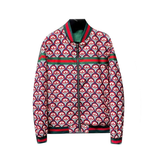 GU  Jacket  Windbreaker  Hooded