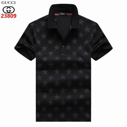 GU  T-shirt Shirt Polo 4 Color 's
