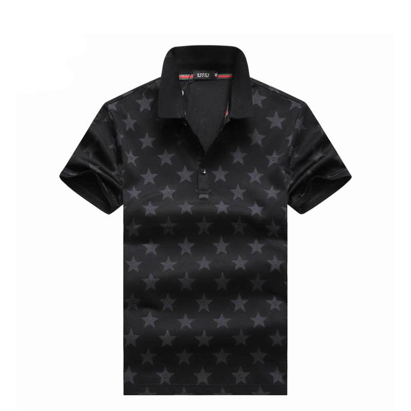 GU  T-shirt Shirt Polo 4 Color 's