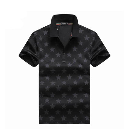 GU  T-shirt Shirt Polo 4 Color 's