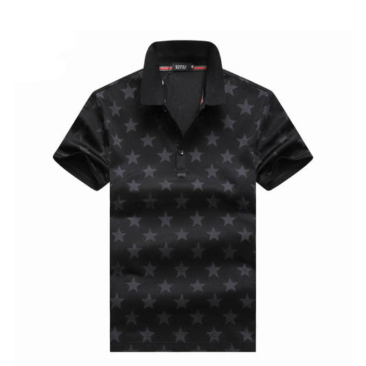 GU  T-shirt Shirt Polo 4 Color 's