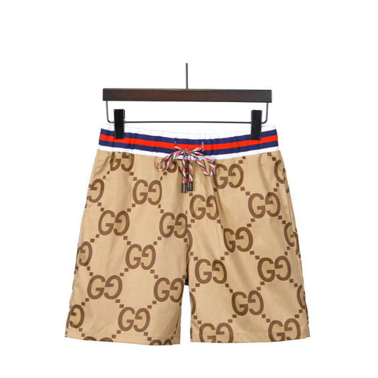 GU Shorts Beach Summer Pants