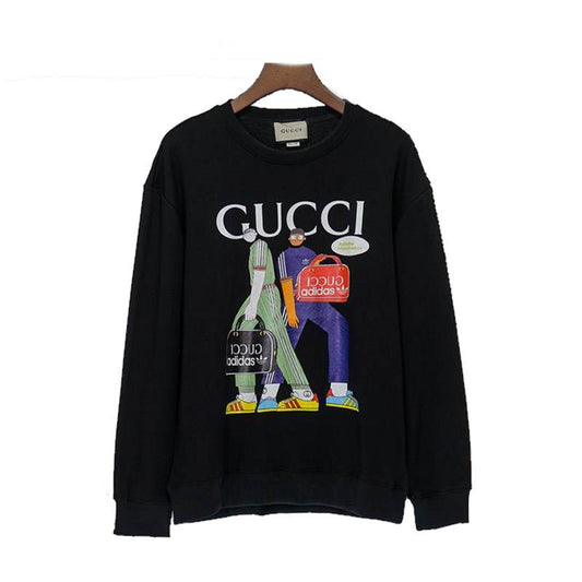 GU Sweater Sweatshirt 2 Color 's