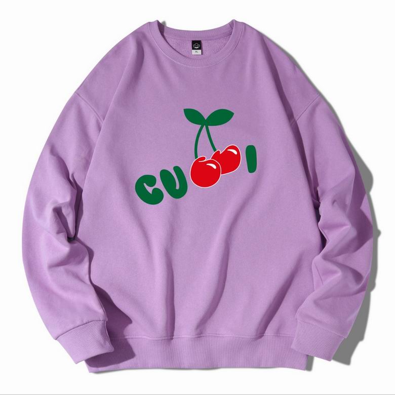 GU  Sweater Sweatshirt 4 Color 's