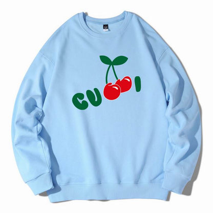 GU  Sweater Sweatshirt 4 Color 's