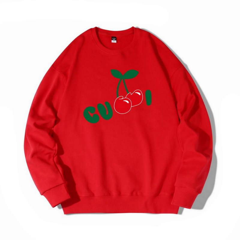 GU  Sweater Sweatshirt 4 Color 's
