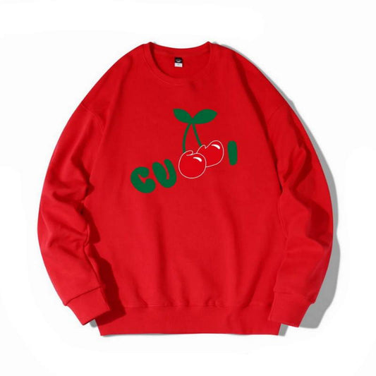 GU  Sweater Sweatshirt 4 Color 's