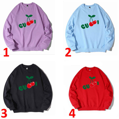 GU  Sweater Sweatshirt 4 Color 's