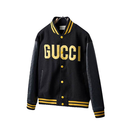 GU Jacket Baseball Varsity Bomber