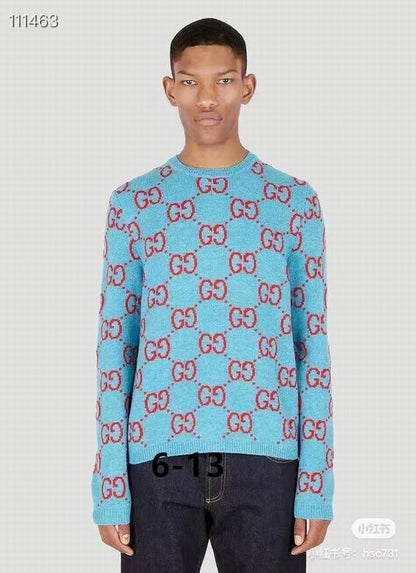 GU Sweater  4 Color 's