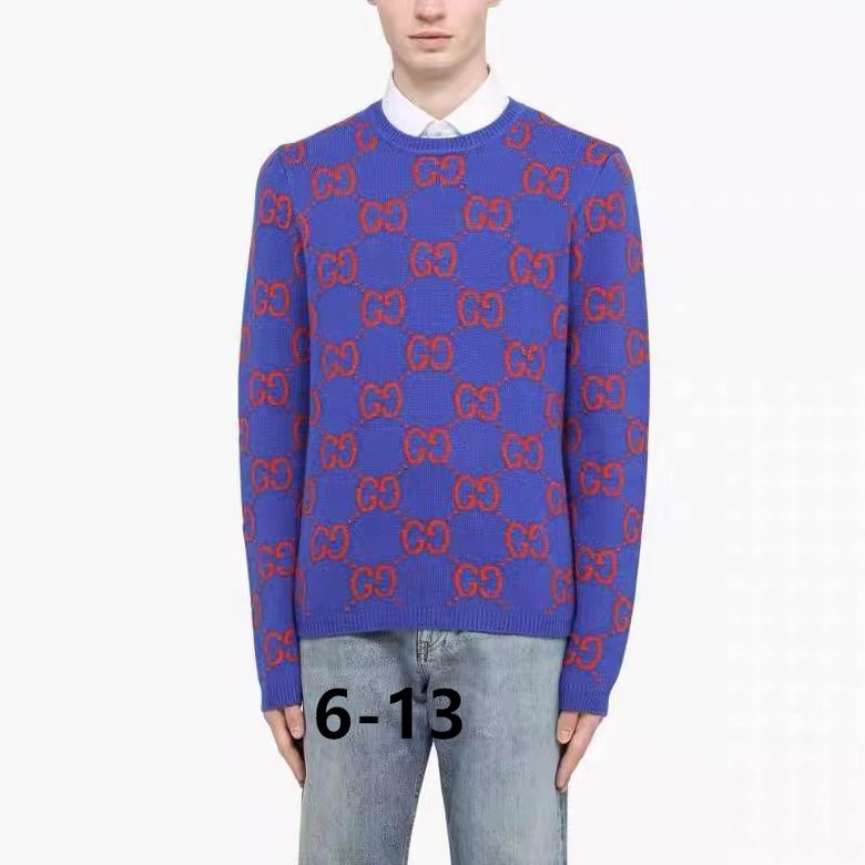 GU Sweater  4 Color 's