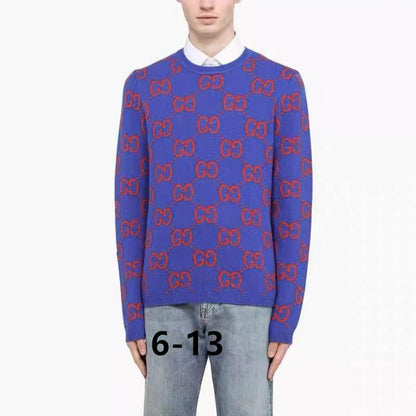 GU Sweater  4 Color 's