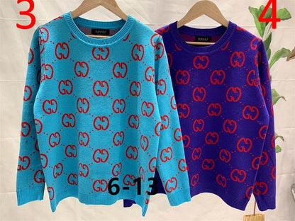 GU Sweater  4 Color 's