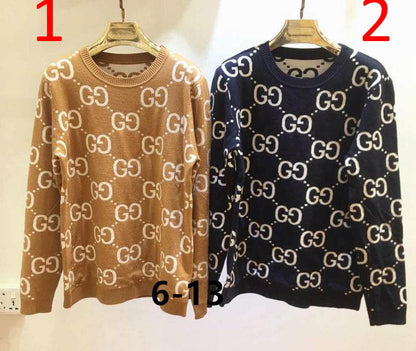 GU Sweater  4 Color 's