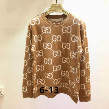 GU Sweater  4 Color 's
