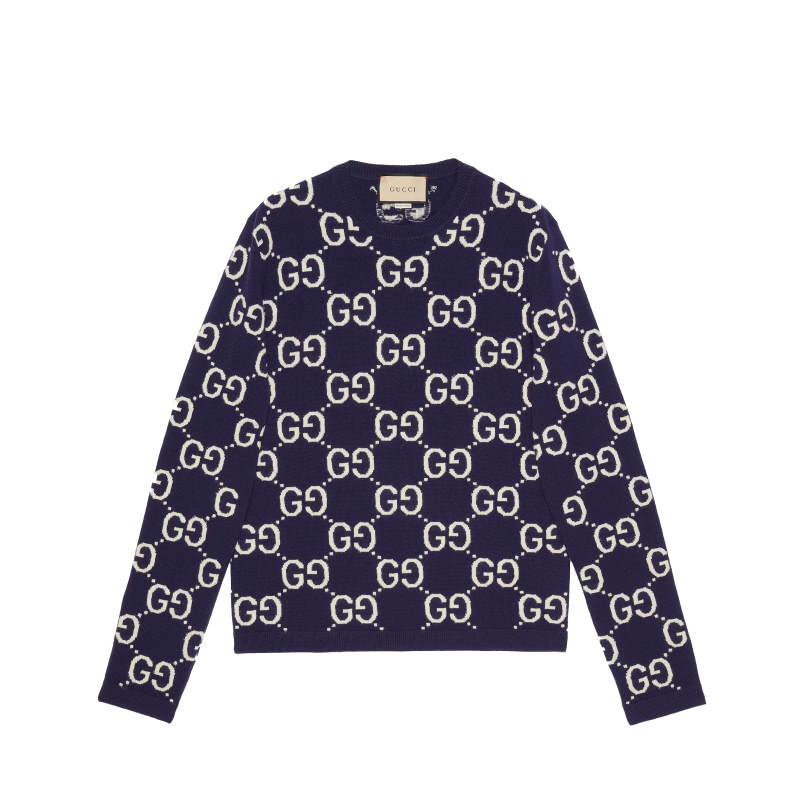 GU Sweater  4 Color 's