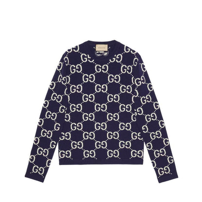 GU Sweater  4 Color 's