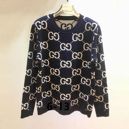 GU Sweater  4 Color 's