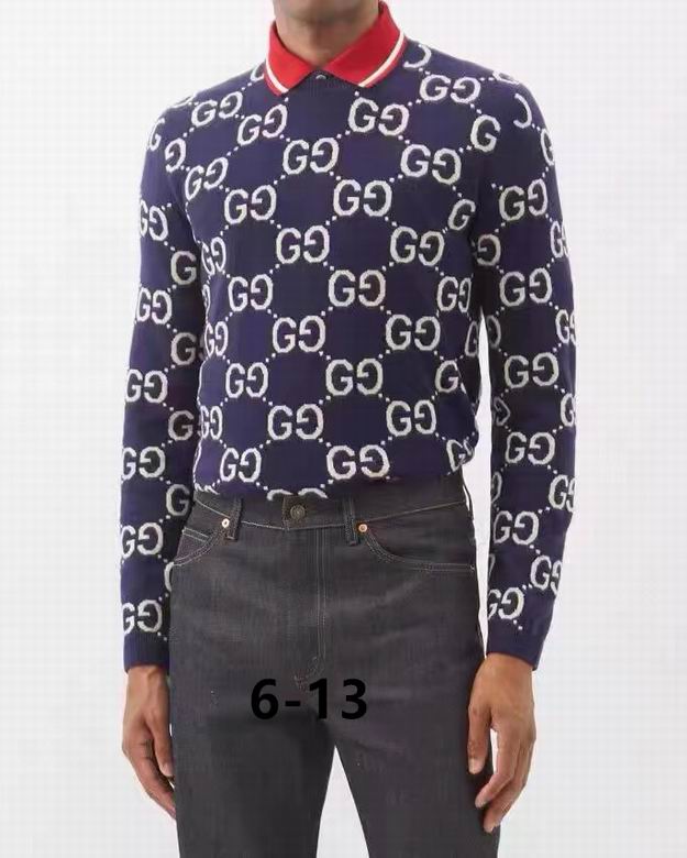 GU Sweater  4 Color 's
