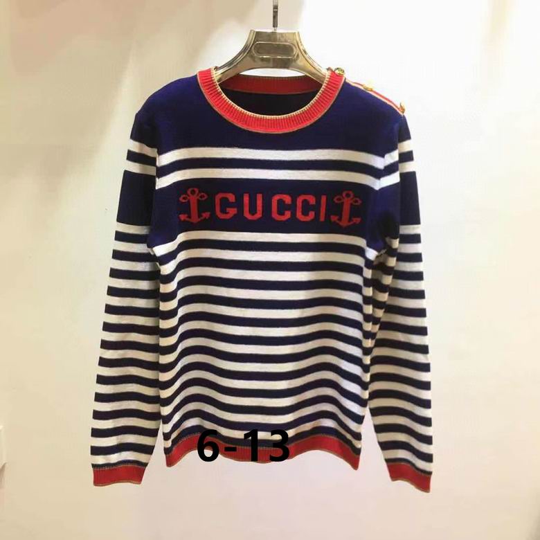 GU Sweater 2 Color 's Woman