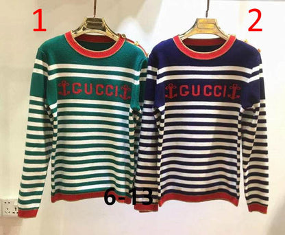 GU Sweater 2 Color 's Woman