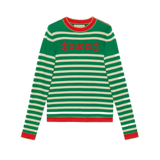 GU Sweater 2 Color 's Woman