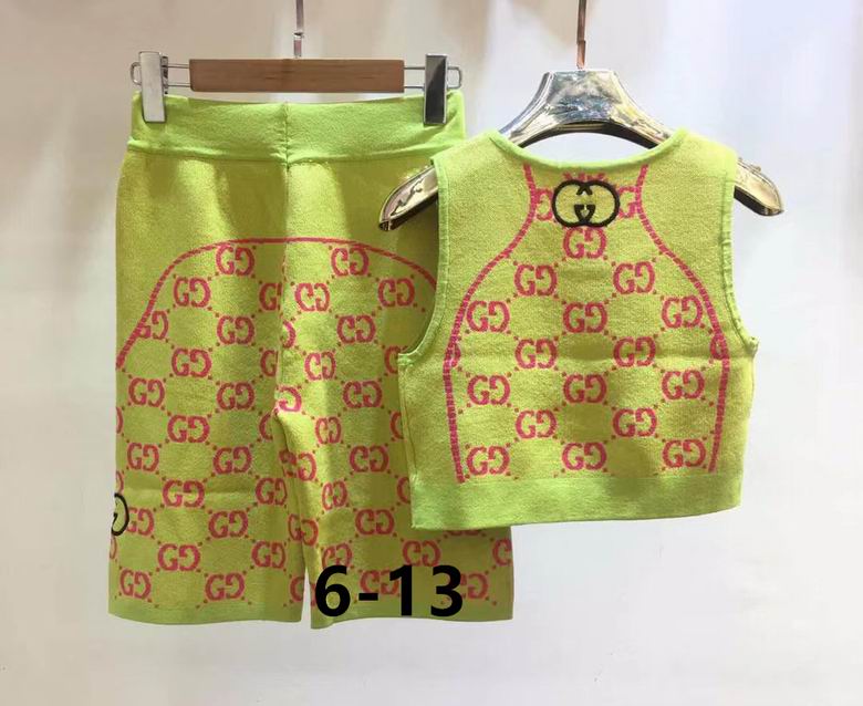 GU Sport Suits Activewear Woman
