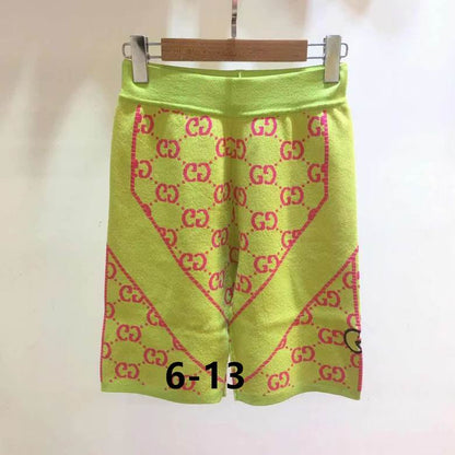 GU Sport Suits Activewear Woman
