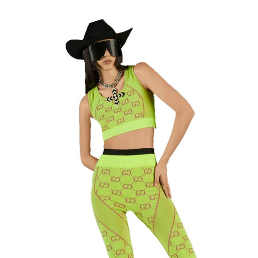 GU Sport Suits Activewear Woman