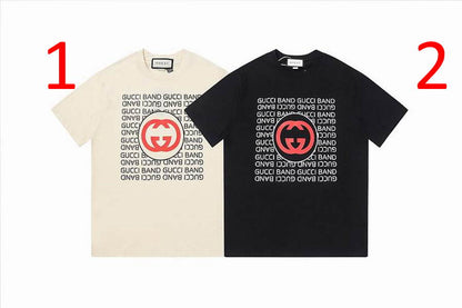 GU  T- Shirt  2 Color 's