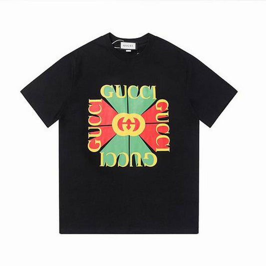 GU  T- Shirt  2 Color 's