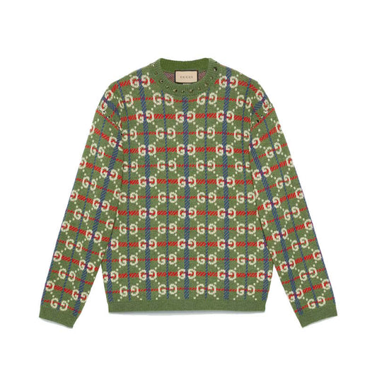 GU  Sweater