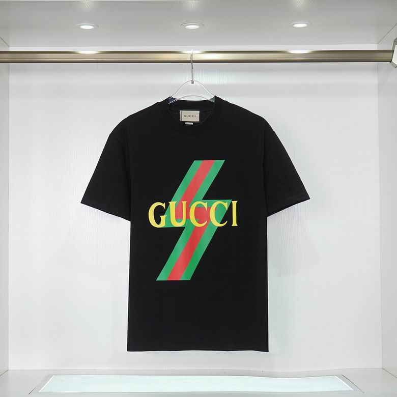GU  T- Shirt  3 Color 's