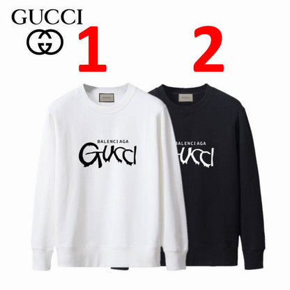 GU Sweater Sweatshirt 2 Color 's
