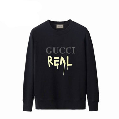 GU Sweater Sweatshirt 2 Color 's