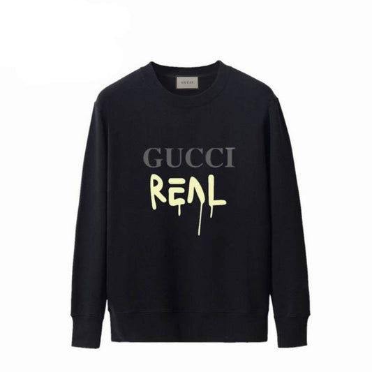 GU Sweater Sweatshirt 2 Color 's