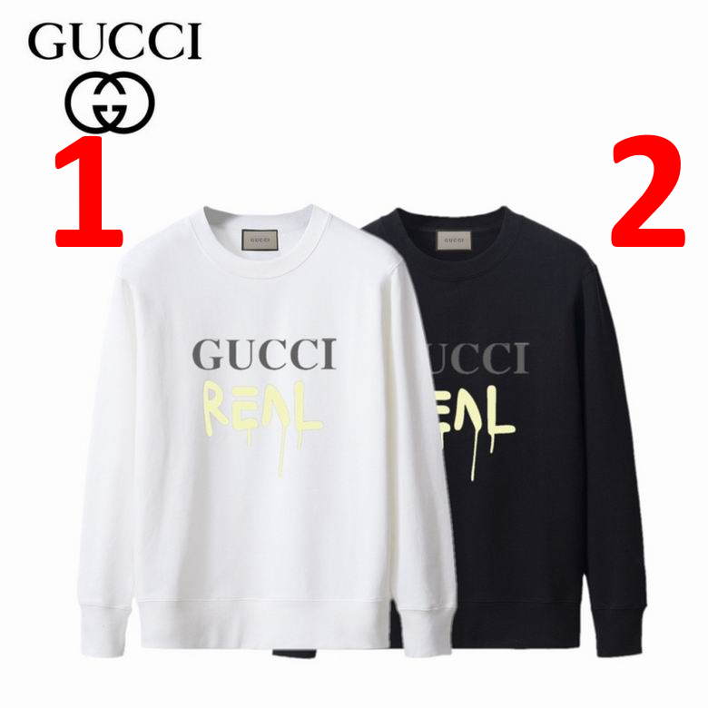 GU Sweater Sweatshirt 2 Color 's