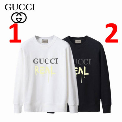 GU Sweater Sweatshirt 2 Color 's
