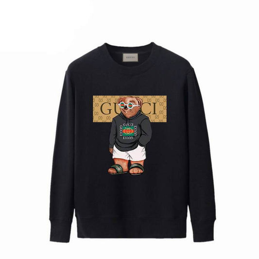 GU  Sweater