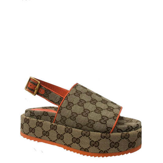 GU Sandals  2 Colors