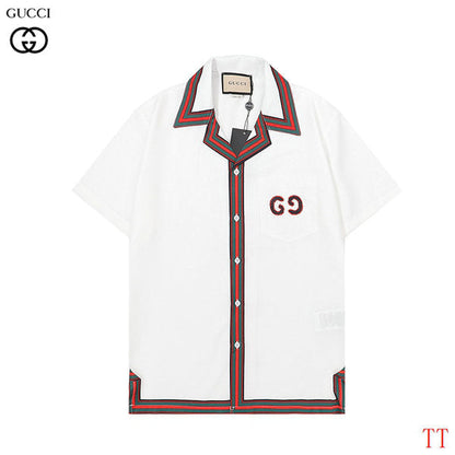 GU  Shirt  T-shirt 2 Color 's