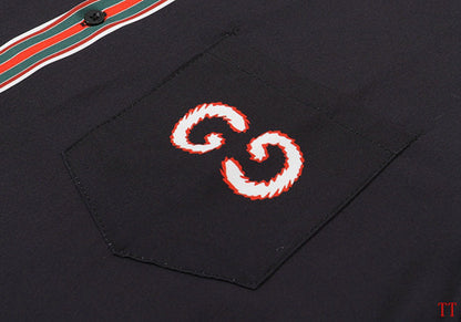 GU  Shirt  T-shirt 2 Color 's