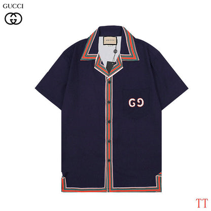 GU  Shirt  T-shirt 2 Color 's
