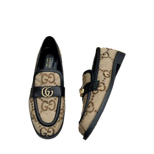 GU Maxi GG  Shoes Woman