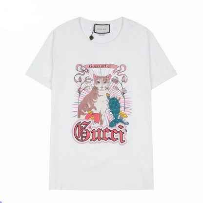 GU  T-shirt 2 Color's