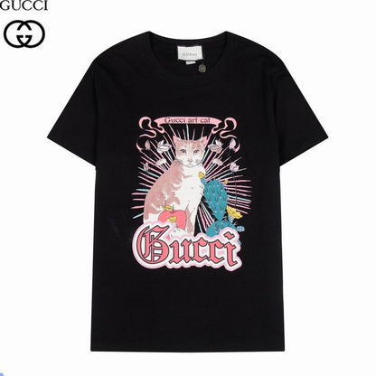 GU  T-shirt 2 Color's