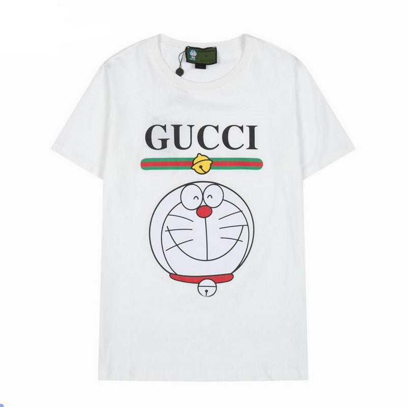 GU  T-shirt 2 Color's