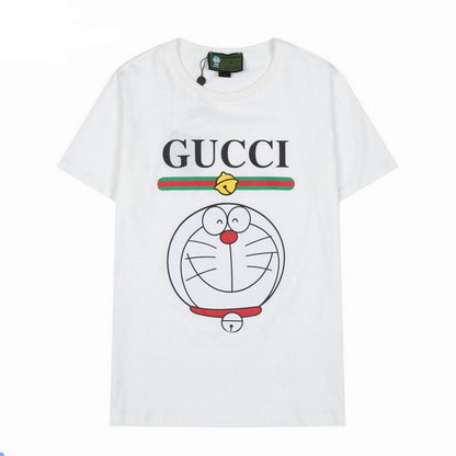 GU  T-shirt 2 Color's
